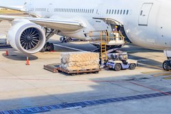 Air Import Cargo Service, Capacity / Size Of The Shipment: Upto 4000 Kgs