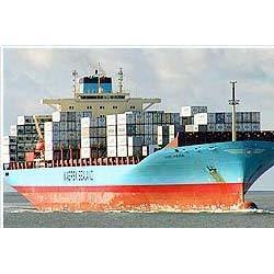 Domestic Sea Cargo Services