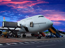 Air Freight Forwarding Services