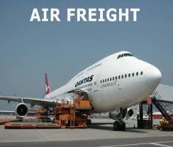 Air Freight Service