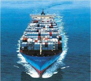 China Sea freight from shenzhen to korea on sale 